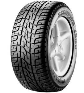 Шины Pirelli Scorpion Zero 275/40R20 106Y XL